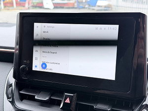 Toyota Corolla thumbnail