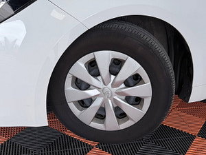Toyota Corolla thumbnail