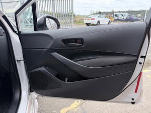 Toyota Corolla thumbnail