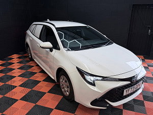 Toyota Corolla thumbnail
