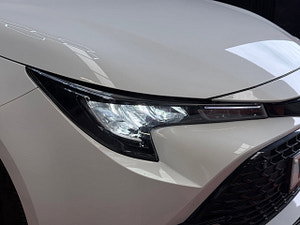 Toyota Corolla thumbnail