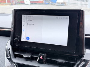 Toyota Corolla thumbnail