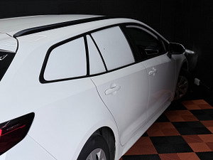 Toyota Corolla thumbnail