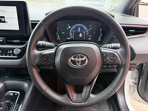 Toyota Corolla thumbnail