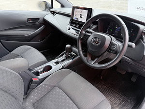 Toyota Corolla thumbnail