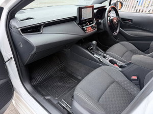 Toyota Corolla thumbnail
