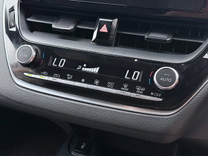 Toyota Corolla thumbnail