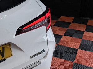 Toyota Corolla thumbnail