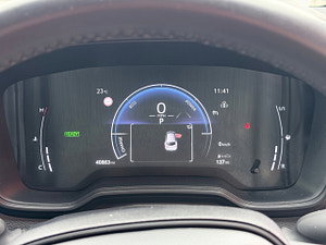 Toyota Corolla thumbnail