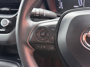 Toyota Corolla thumbnail