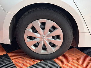Toyota Corolla thumbnail
