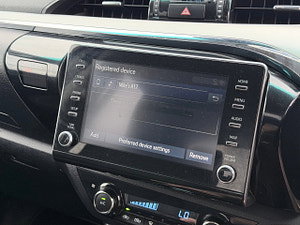 Toyota Hilux thumbnail