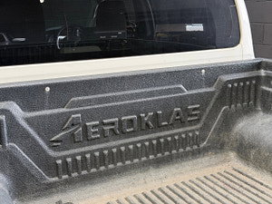 Toyota Hilux thumbnail