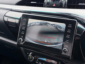 Toyota Hilux thumbnail