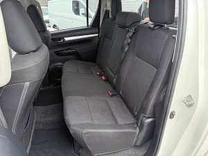 Toyota Hilux thumbnail