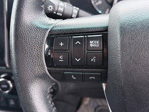 Toyota Hilux thumbnail