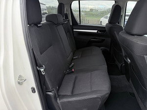 Toyota Hilux thumbnail