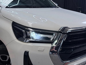Toyota Hilux thumbnail