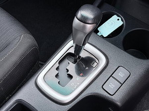 Toyota Hilux thumbnail