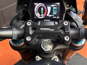 Triumph Speed Triple 1200 thumbnail