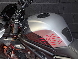 Triumph Speed Triple 1200 thumbnail