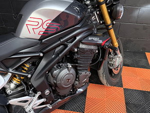 Triumph Speed Triple 1200 thumbnail