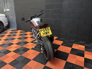 Triumph Speed Triple 1200 thumbnail