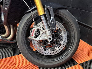 Triumph Speed Triple 1200 thumbnail