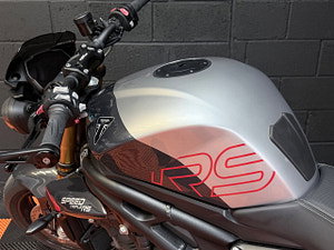 Triumph Speed Triple 1200 thumbnail