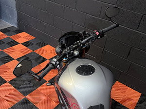 Triumph Speed Triple 1200 thumbnail