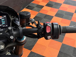 Triumph Speed Triple 1200 thumbnail