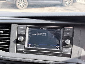 Volkswagen Transporter thumbnail
