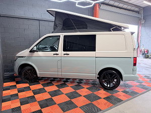Volkswagen Transporter thumbnail