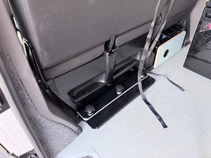 Volkswagen Transporter thumbnail