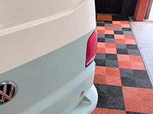 Volkswagen Transporter thumbnail