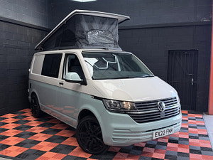 Volkswagen Transporter thumbnail