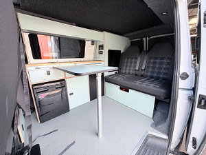 Volkswagen Transporter thumbnail