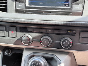 Volkswagen Transporter thumbnail