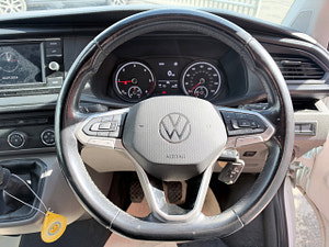 Volkswagen Transporter thumbnail