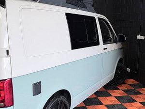 Volkswagen Transporter thumbnail