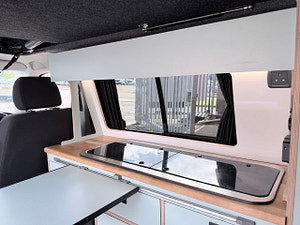 Volkswagen Transporter thumbnail