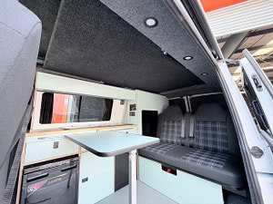 Volkswagen Transporter thumbnail