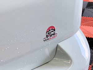 Volkswagen Transporter thumbnail