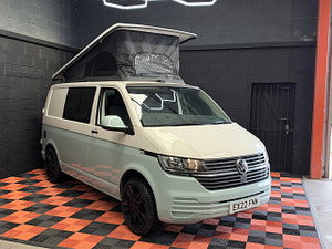 Volkswagen Transporter thumbnail