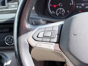 Volkswagen Transporter thumbnail