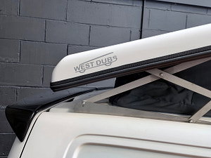 Volkswagen Transporter thumbnail
