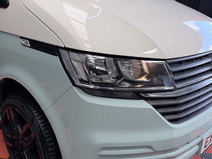 Volkswagen Transporter thumbnail