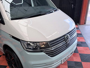 Volkswagen Transporter thumbnail