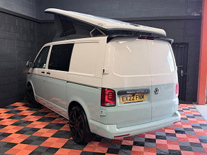 Volkswagen Transporter thumbnail