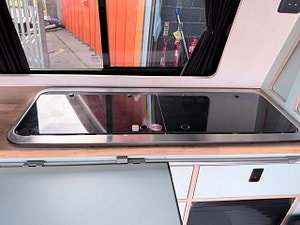 Volkswagen Transporter thumbnail